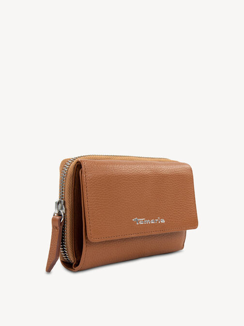 Wallet, COGNAC, hi-res