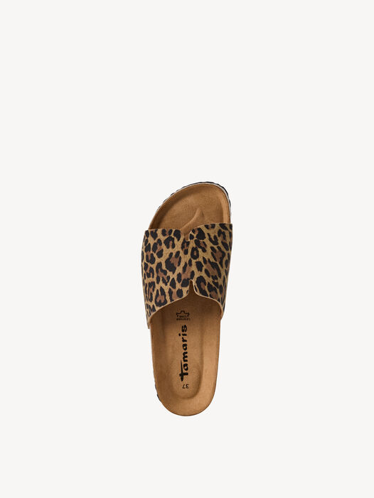 Slipper, LEOPARD, hi-res