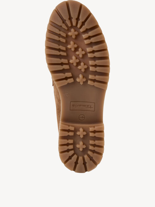 Slipper, BROWN, hi-res