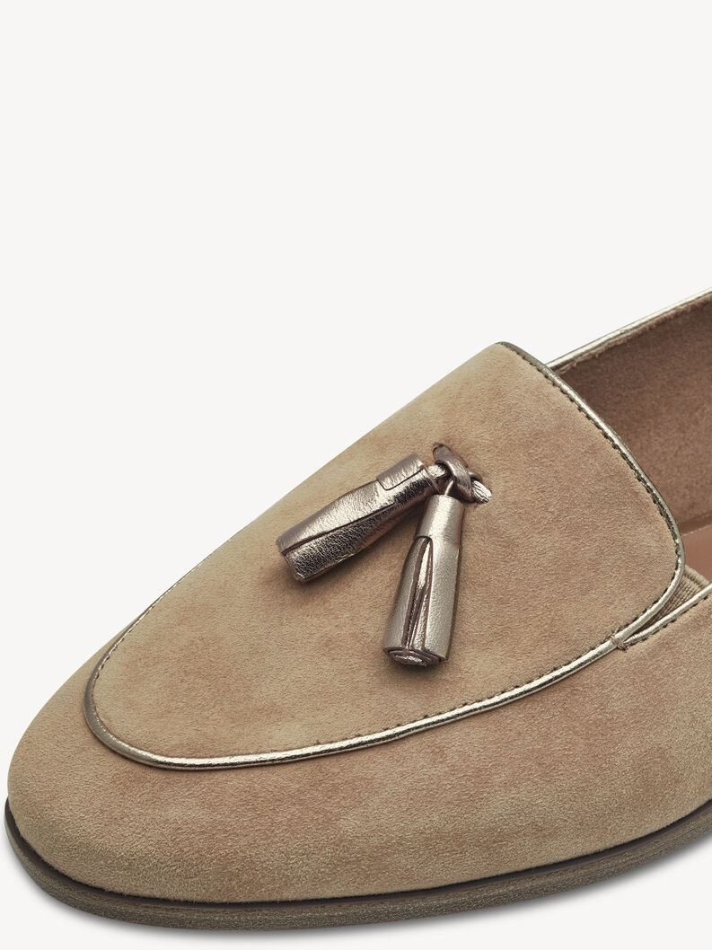 Παντόφλες, TAN COMB, hi-res