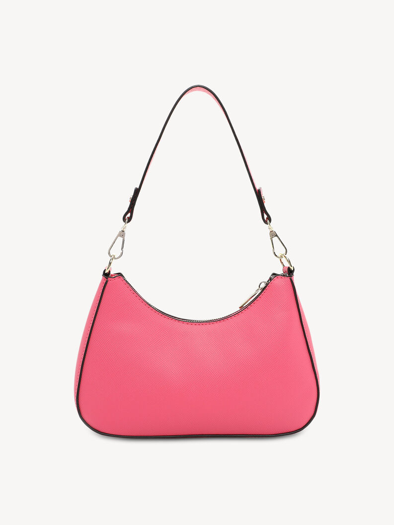 Sac à main - rose fuchsia, rose fuchsia, hi-res