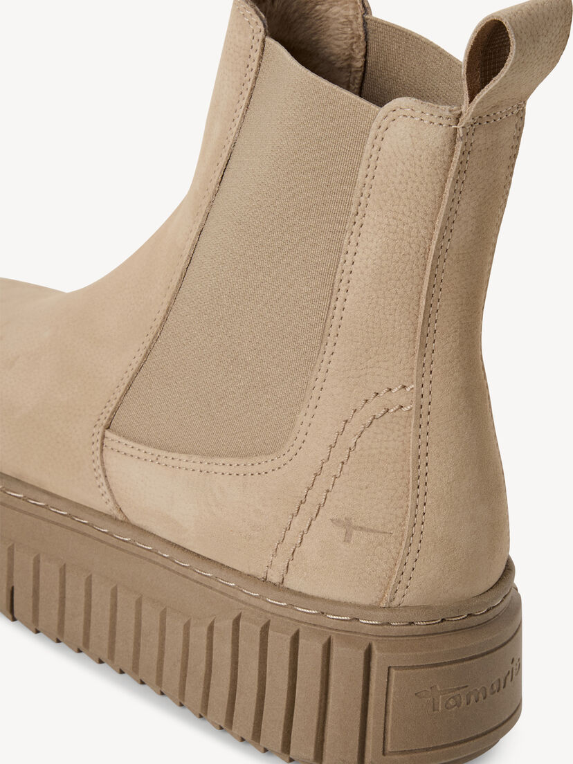 Chelseaboot, ANTELOPE, hi-res