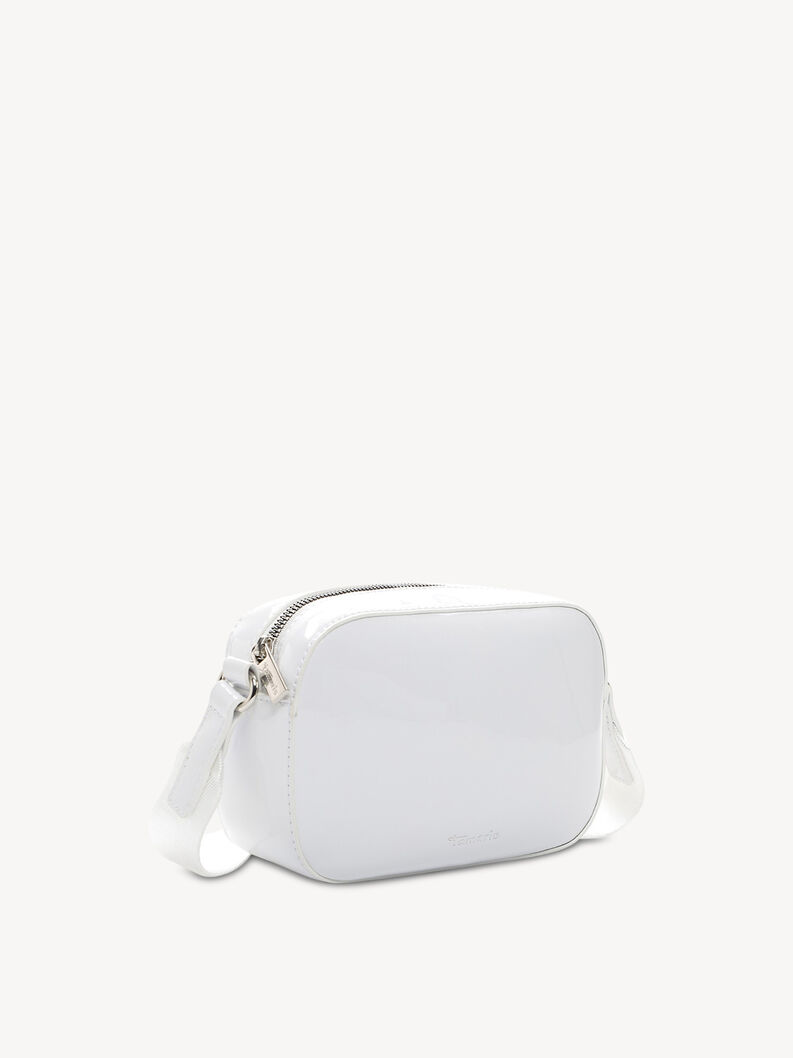 Umh&auml;ngetasche - wei&szlig;, white, hi-res