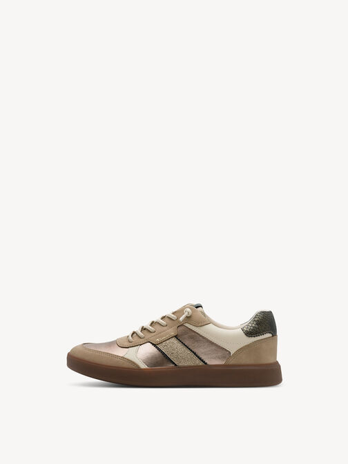 Sneaker, GOLD COMB, hi-res