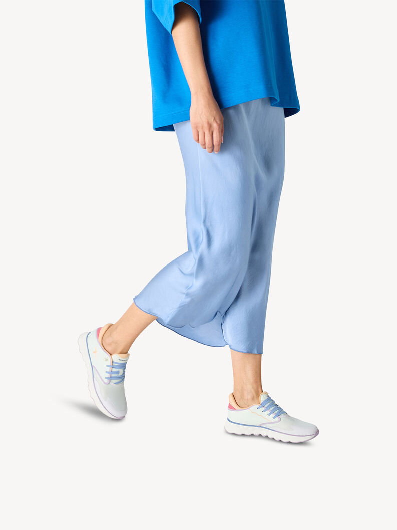 NOWANA Sneaker - gr&uuml;n, MINT COMB, hi-res