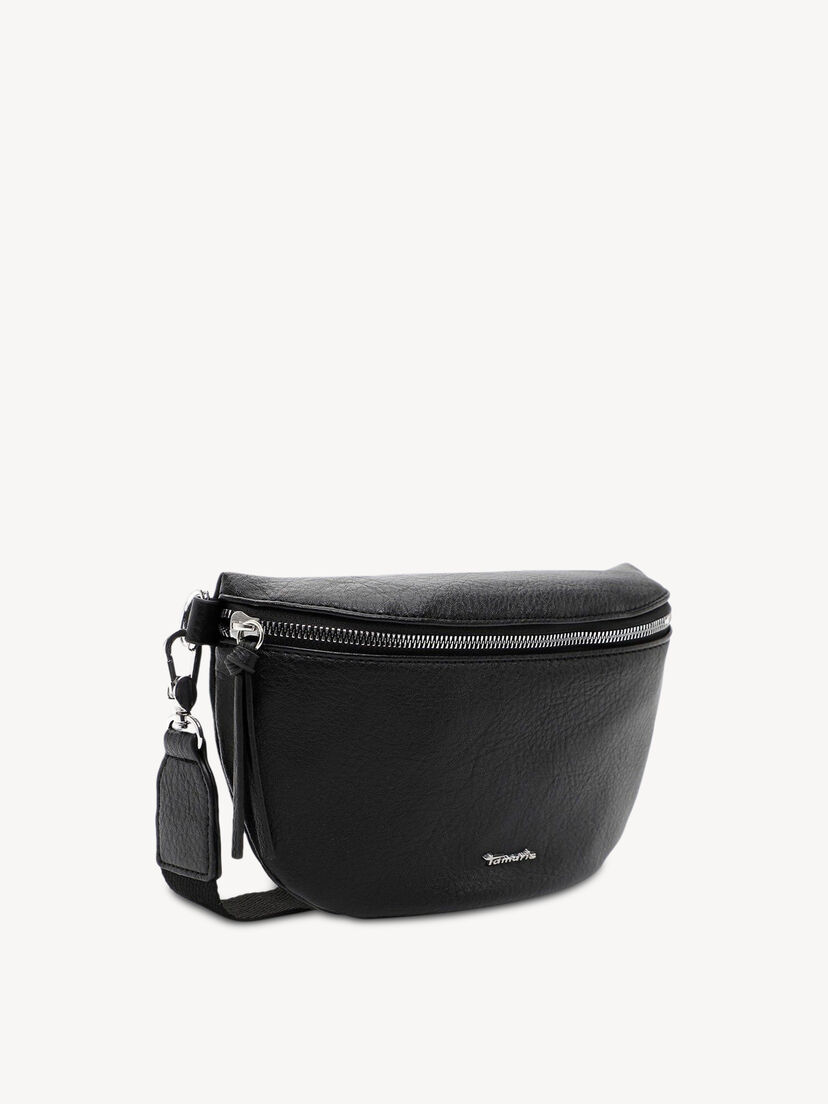 Schoudertas, black, hi-res