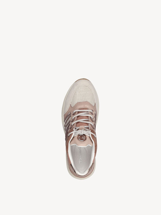 Sneaker, ROSE COMB, hi-res