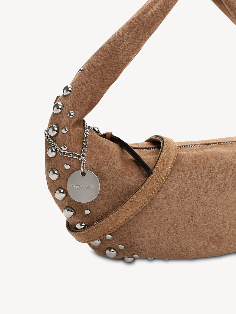 Beutel - braun, taupe, hi-res