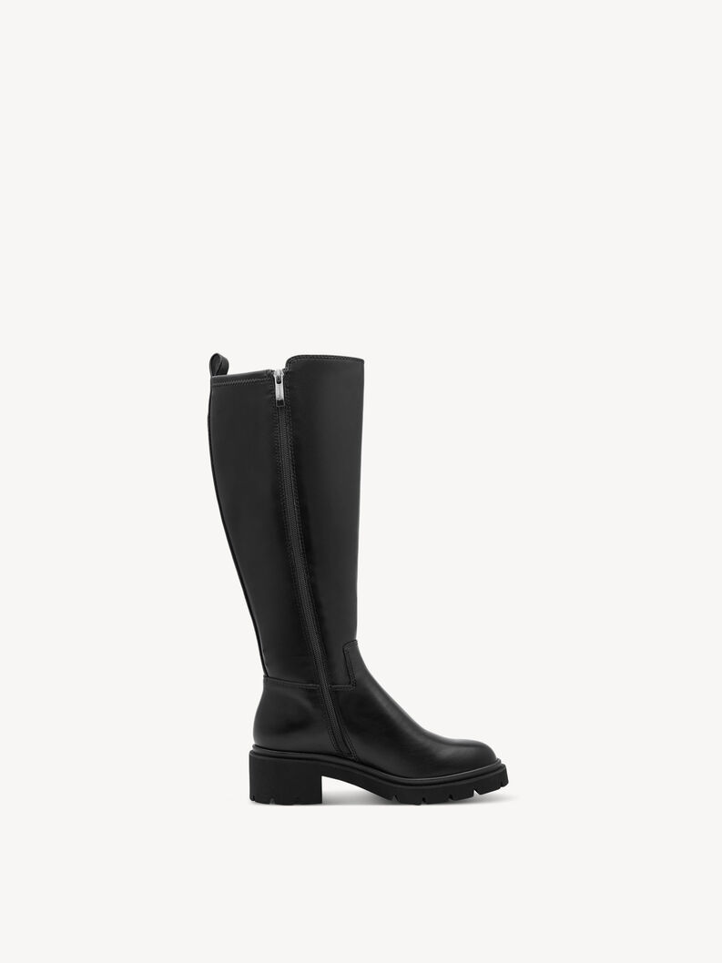 Boots, BLACK, hi-res