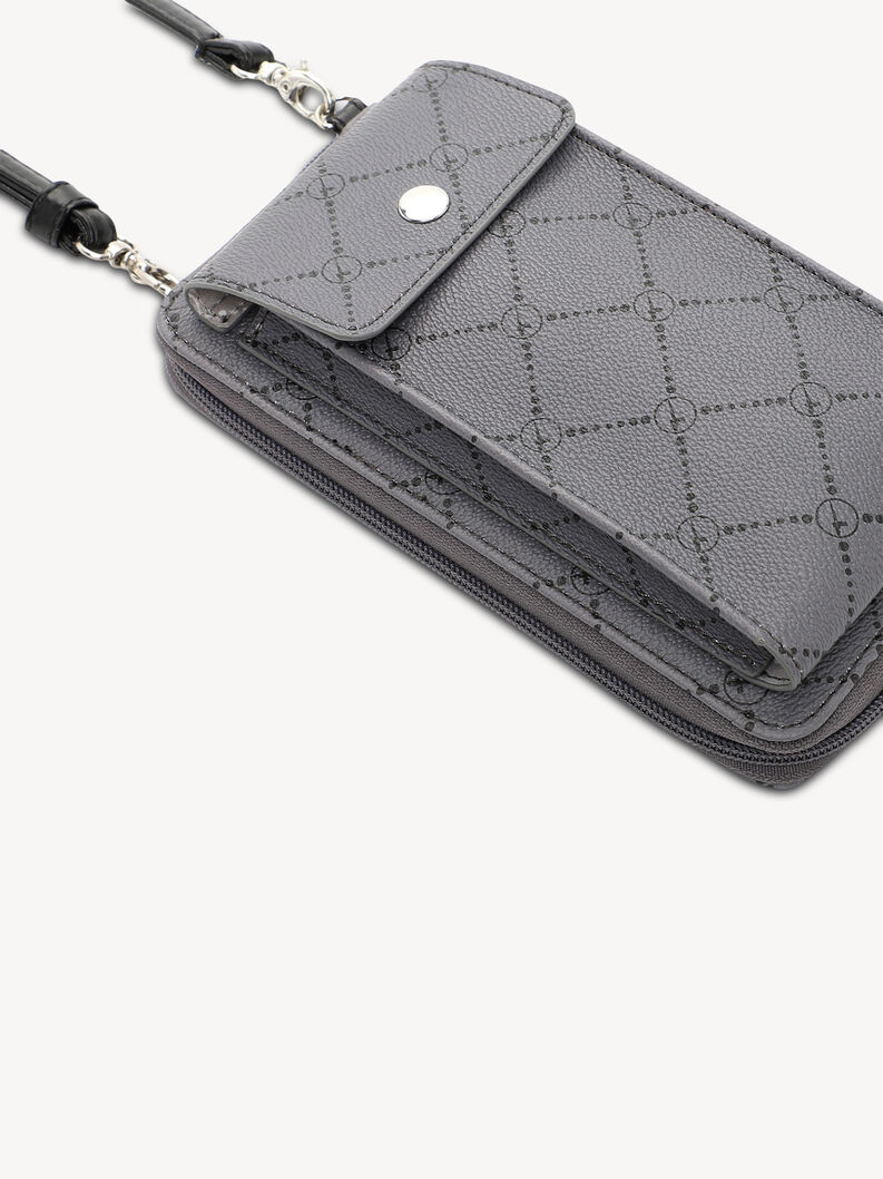 Custodie per cellulare - grigio, darkgrey, hi-res