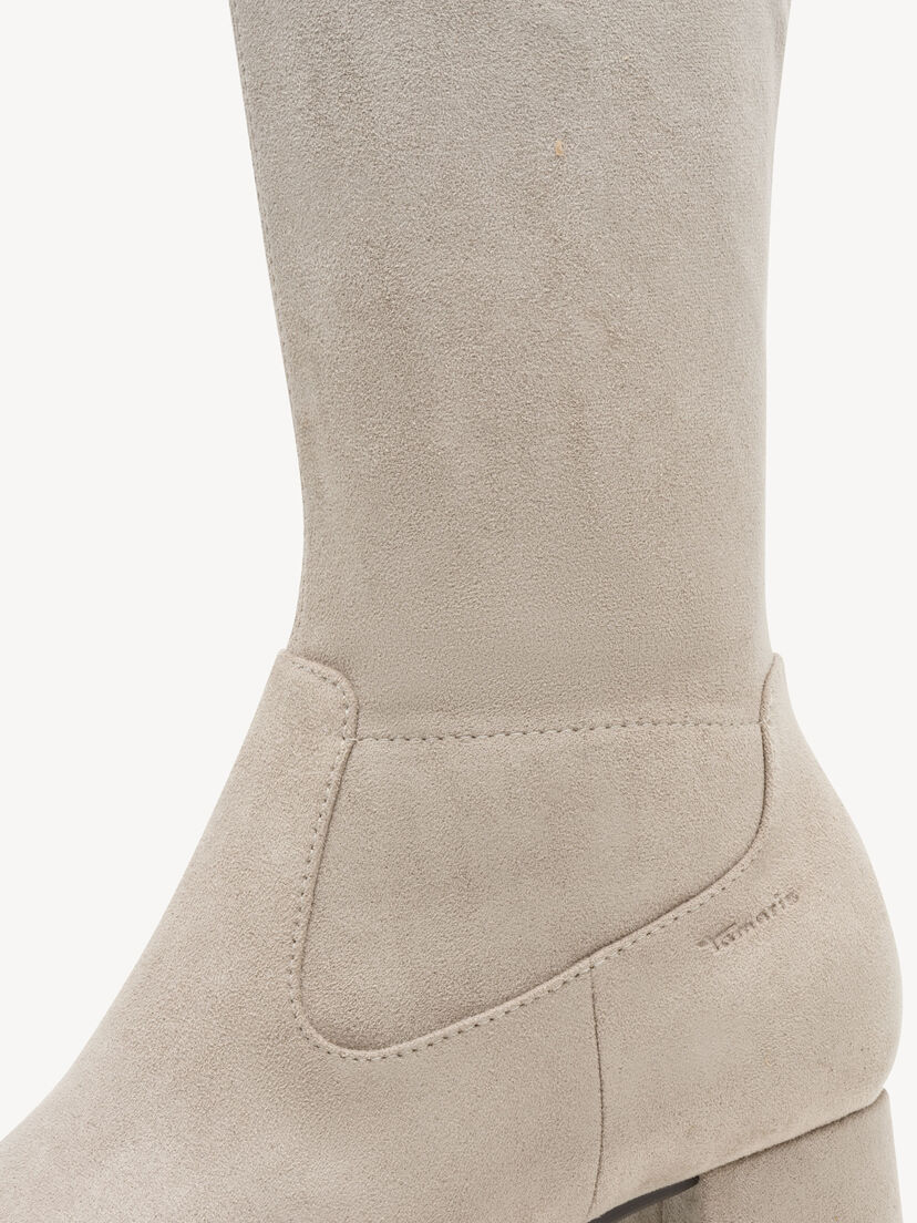 Laarzen, GREY, hi-res