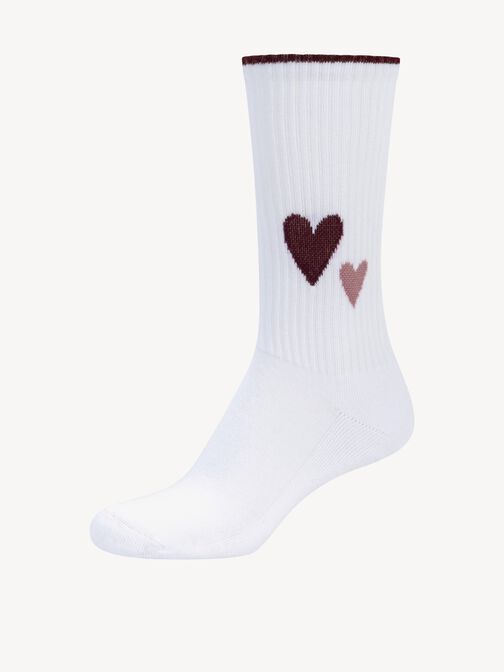 2-Pack Socks, windsor wine, hi-res