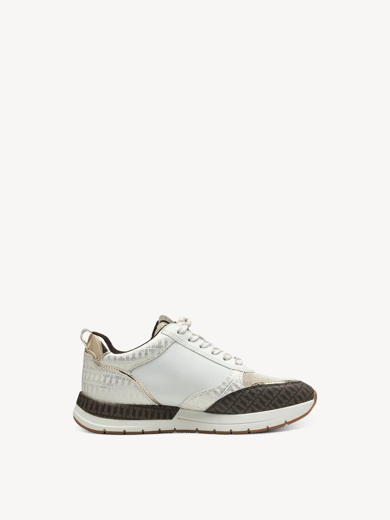 Sneaker - white, OFFWHITE COMB, hi-res