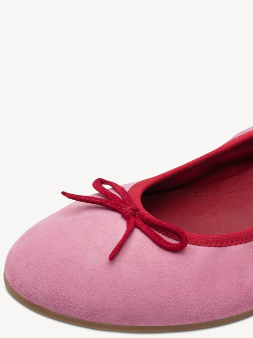 Ballerina, ROSE COMB, hi-res