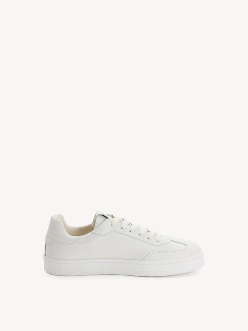 Sneaker, WHITE UNI, hi-res