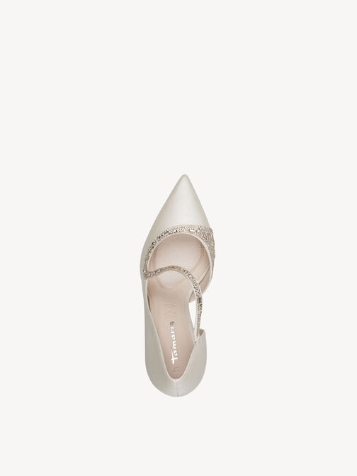 Pumps, PEARL, hi-res