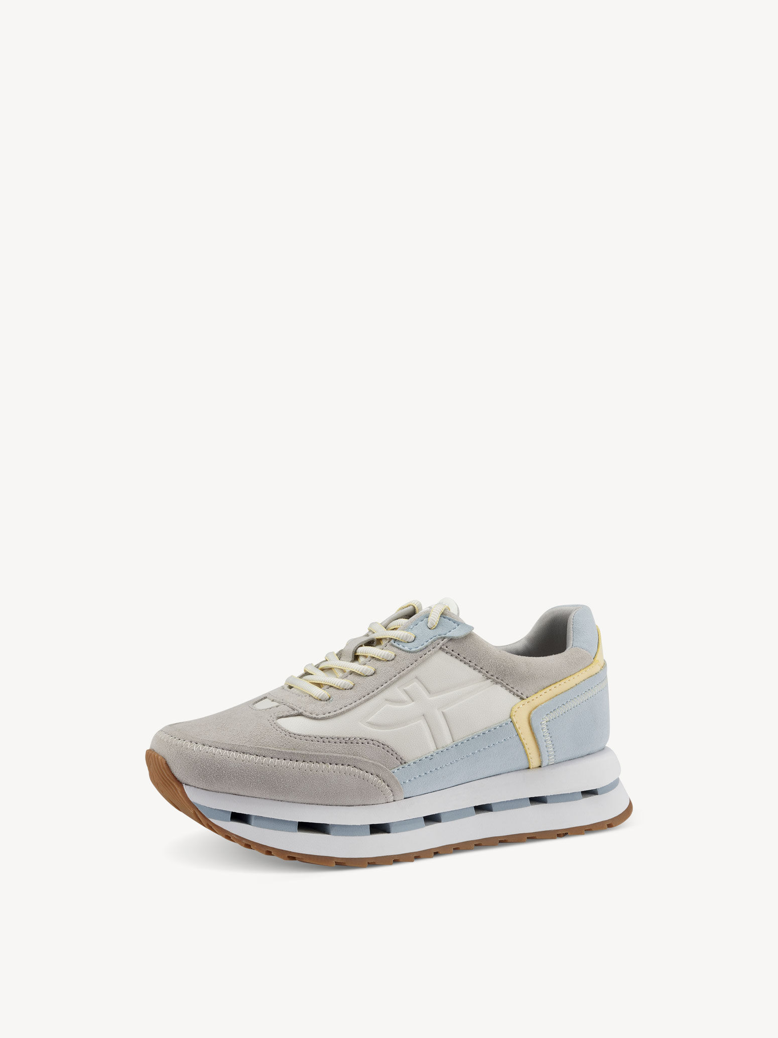 Sneaker 1-1-23716-20: Tamaris Sneakers online kopen!
