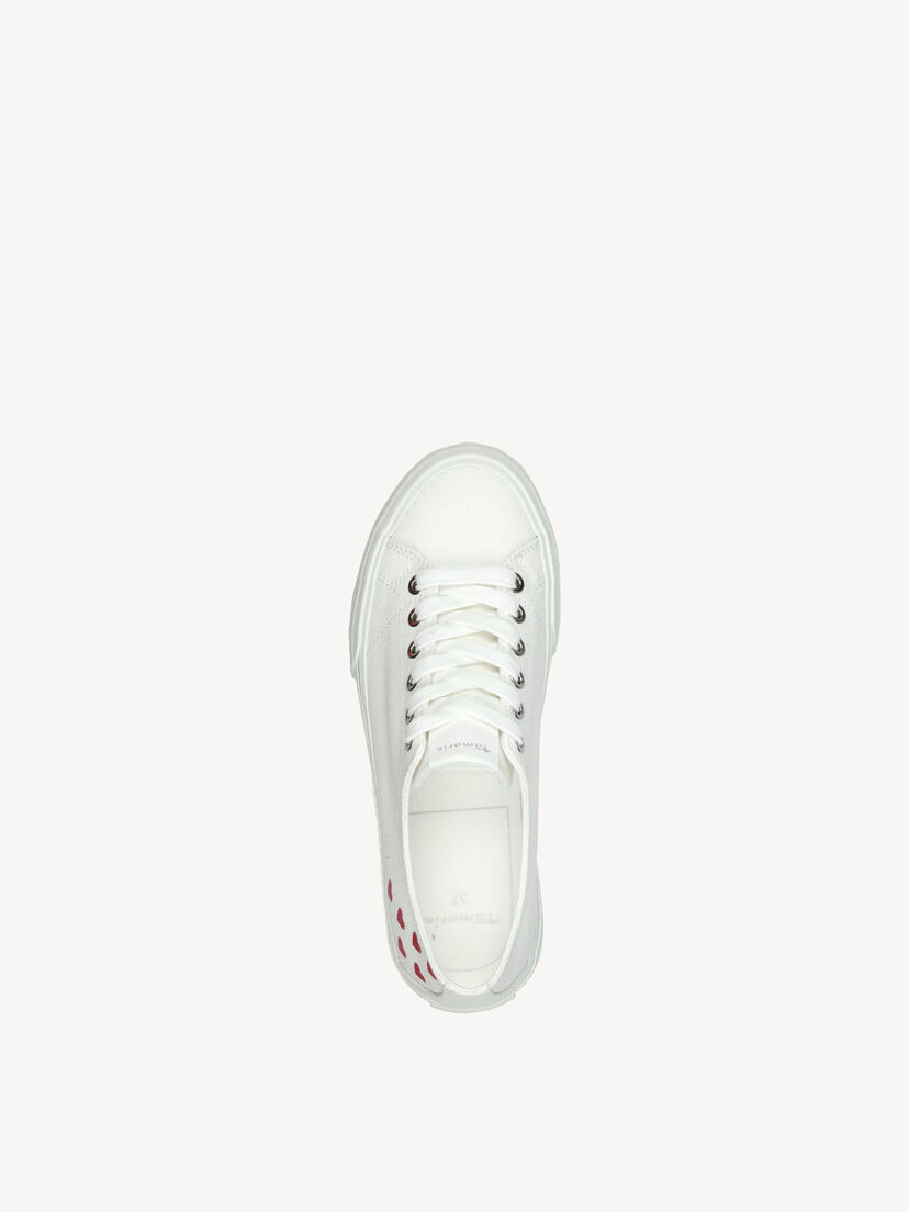 Sneaker, WHITE COMB, hi-res