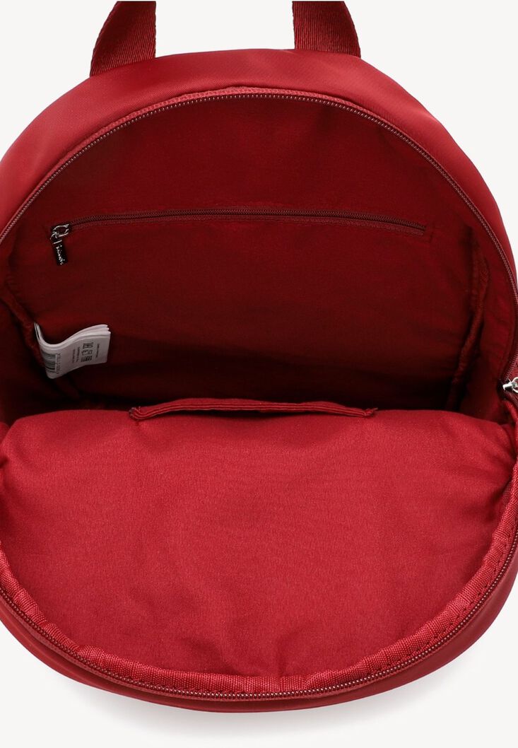 Rucksack - rot, wine, hi-res