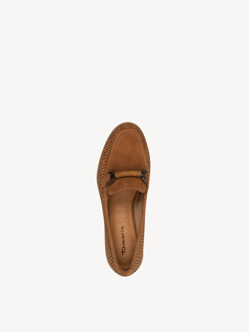 Slipper, COGNAC, hi-res