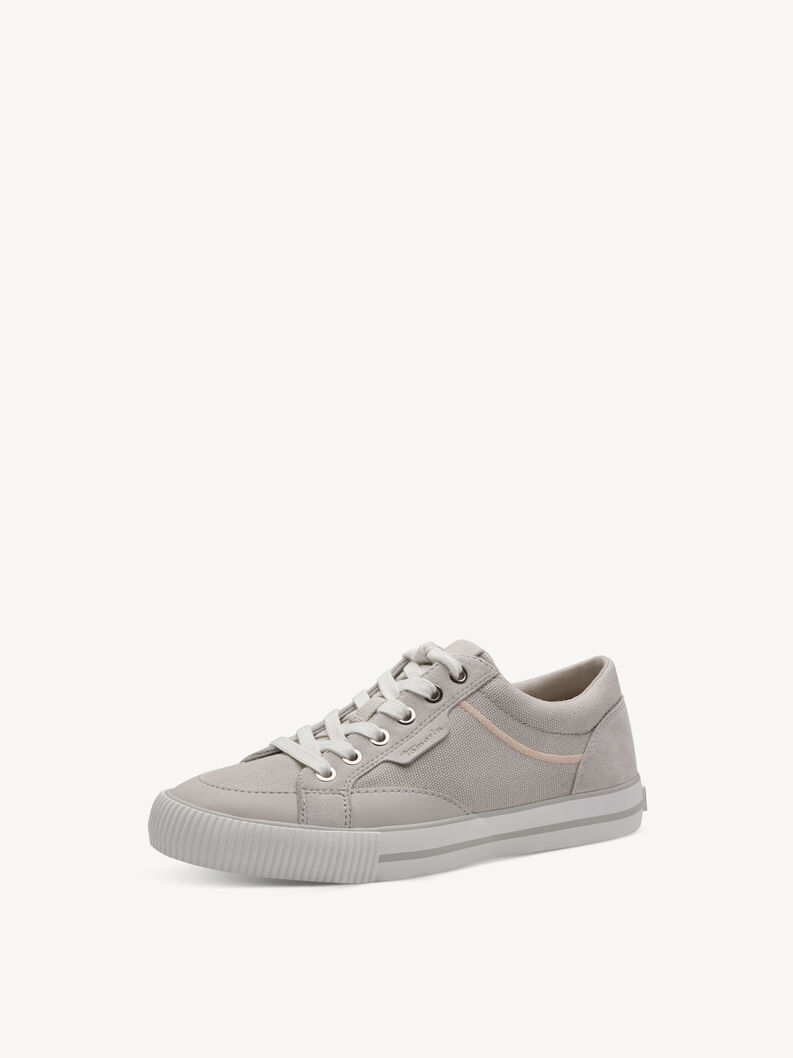 Sneaker - beige, IVORY, hi-res