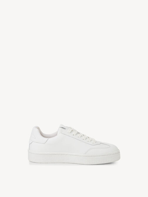 Sneaker, WHITE UNI, hi-res