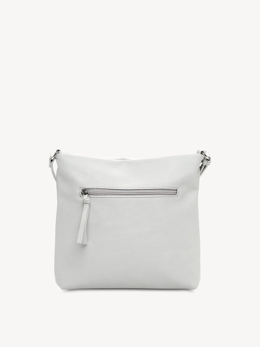 Schoudertas, lightgrey, hi-res