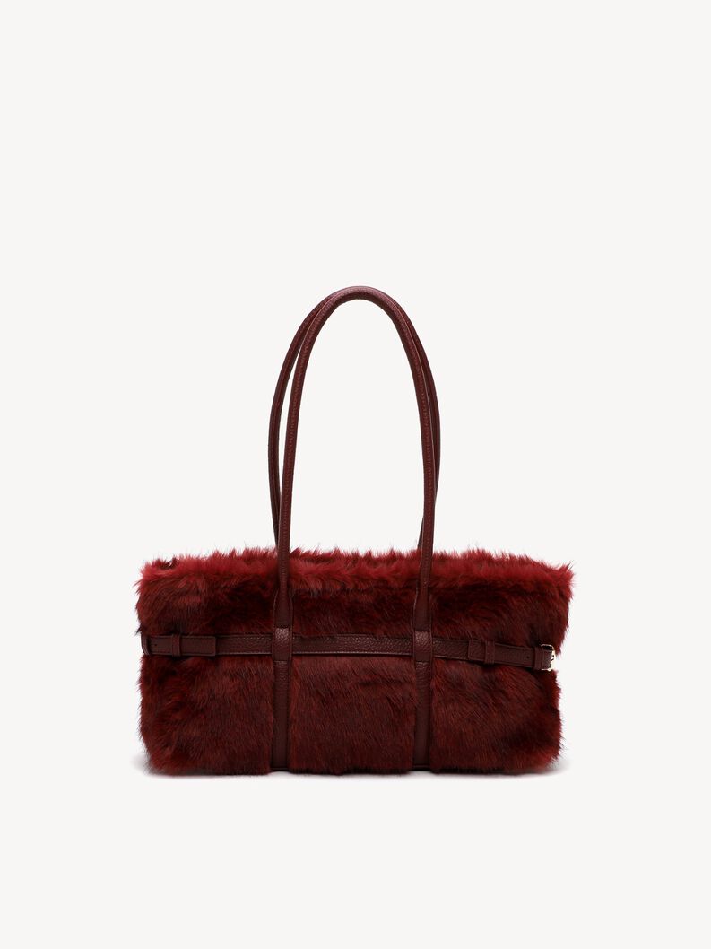 Shopper - rot, wine, hi-res