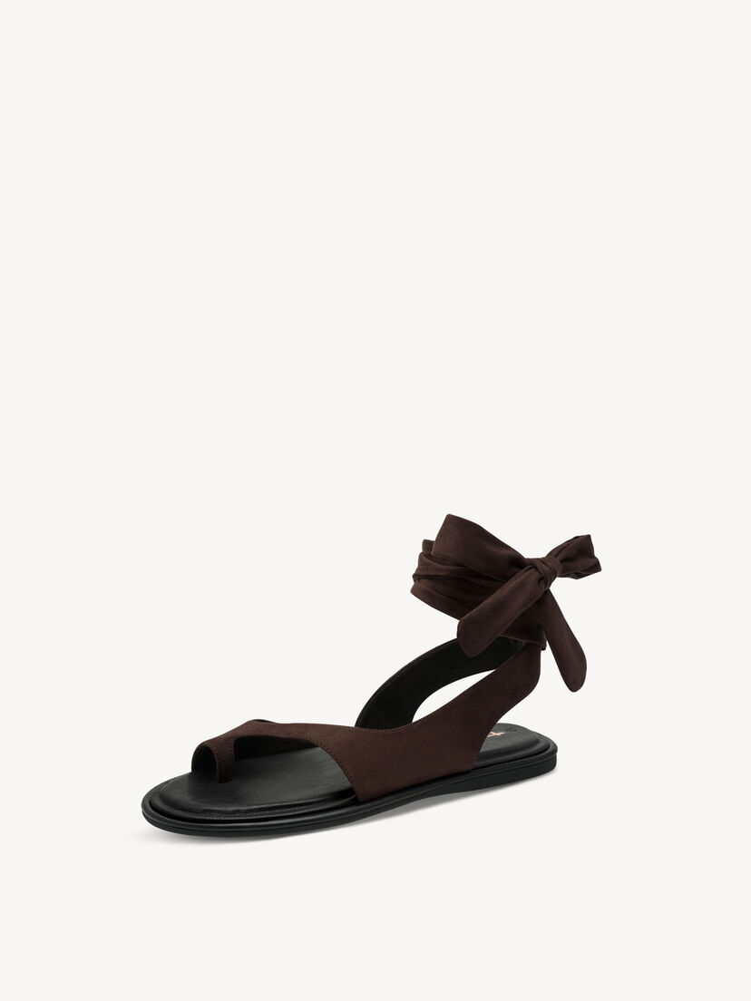 Sandaal - bruin, 304, hi-res