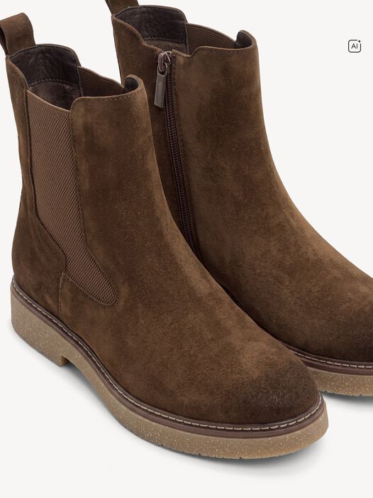 Chelseaboot, TOBACCO, hi-res