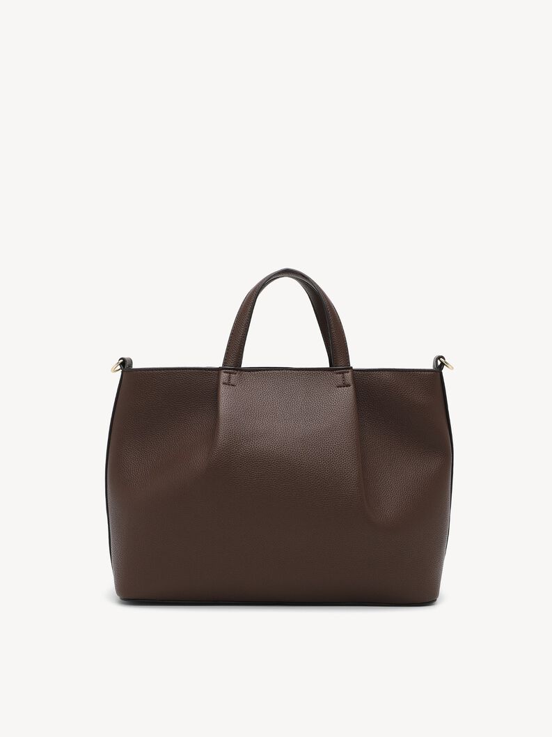 Shopper - braun, brown, hi-res