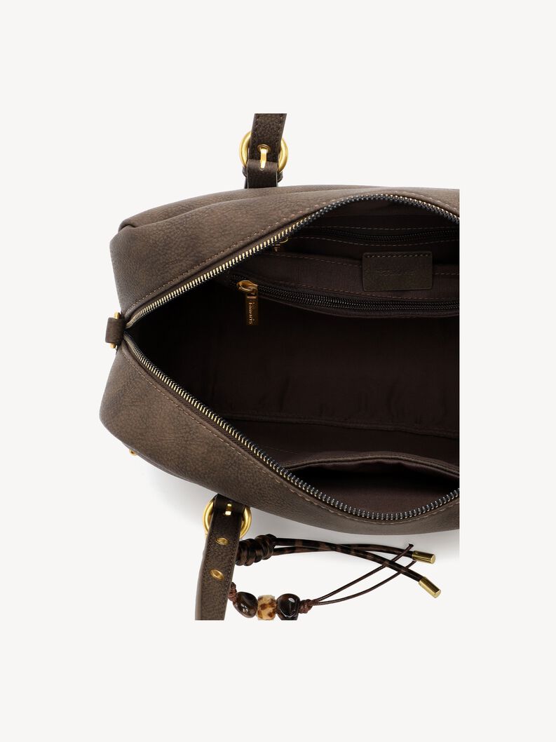 Shopper - braun, brown, hi-res