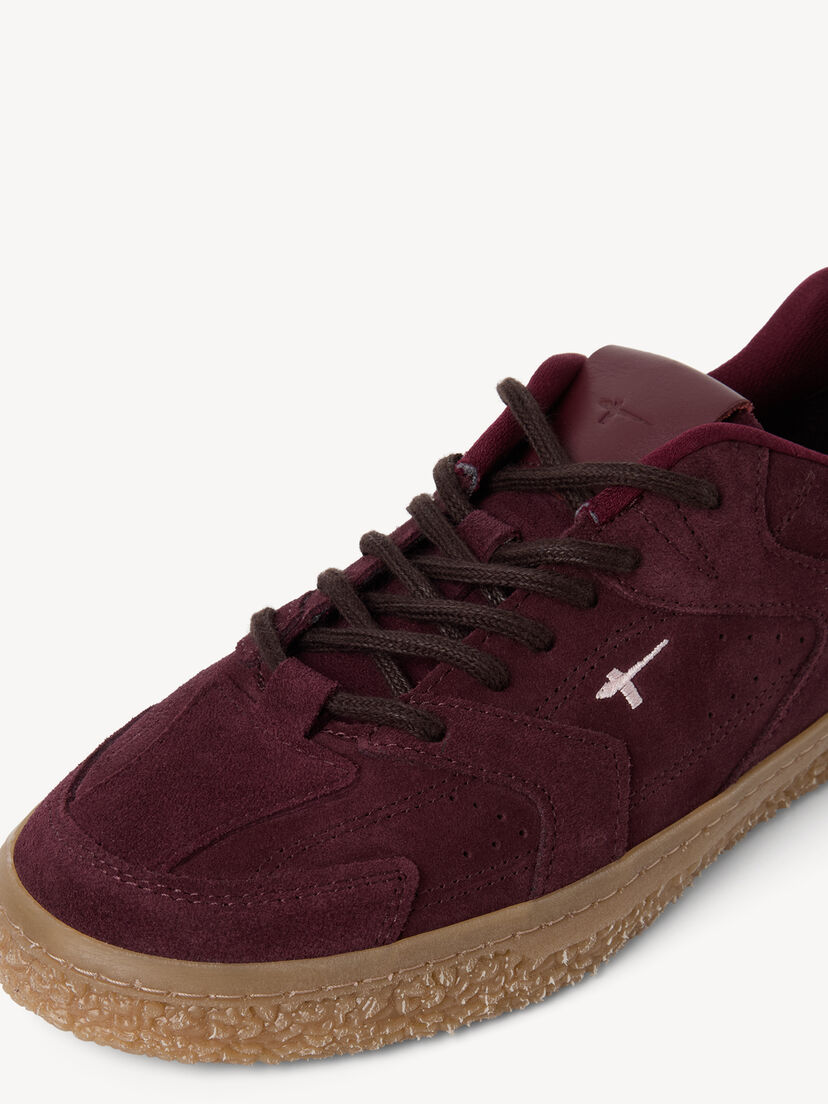 Sneaker, BORDEAUX COMB, hi-res