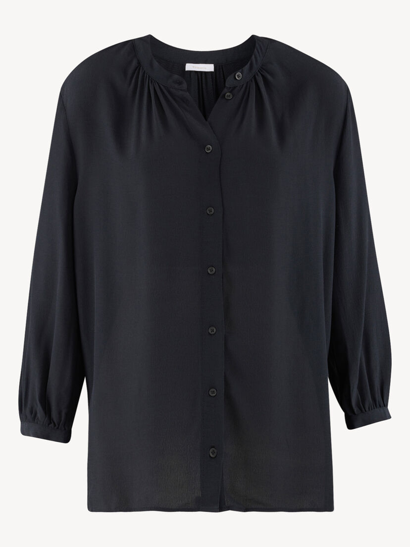 Blouse, Black Beauty, hi-res