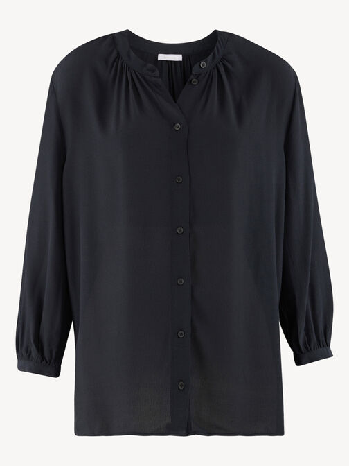 Bluse, Black Beauty, hi-res