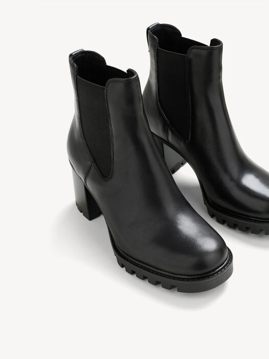Chelseaboot, BLACK MATT, hi-res