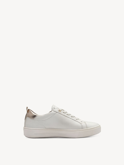 Sneaker, OFFWHITE NAPPA, hi-res