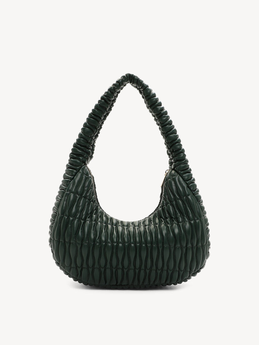 Handtas - groen, darkforest, hi-res