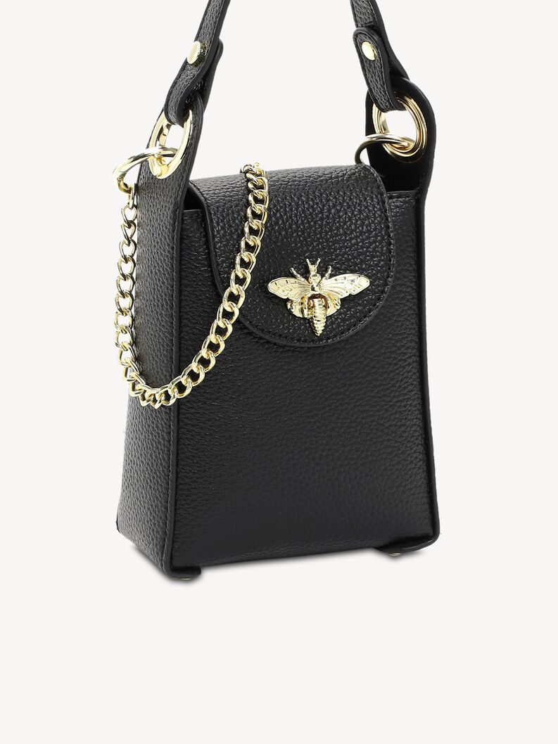 Custodie per cellulare - nero, black, hi-res