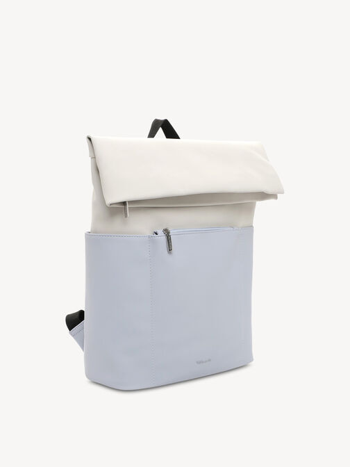 Rucksack, lightblue, hi-res