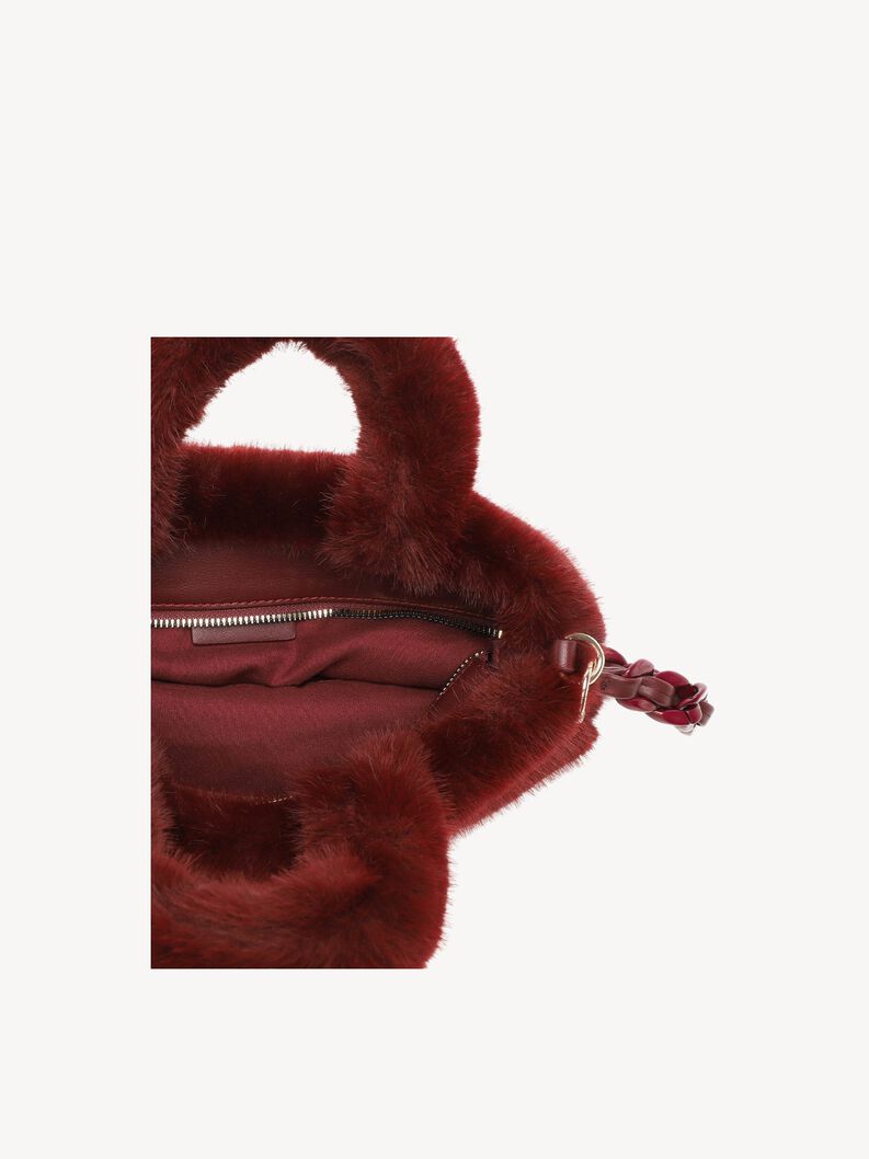 Shopper - rot, wine, hi-res