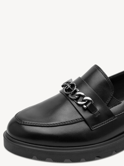 Slipper, BLACK MATT, hi-res