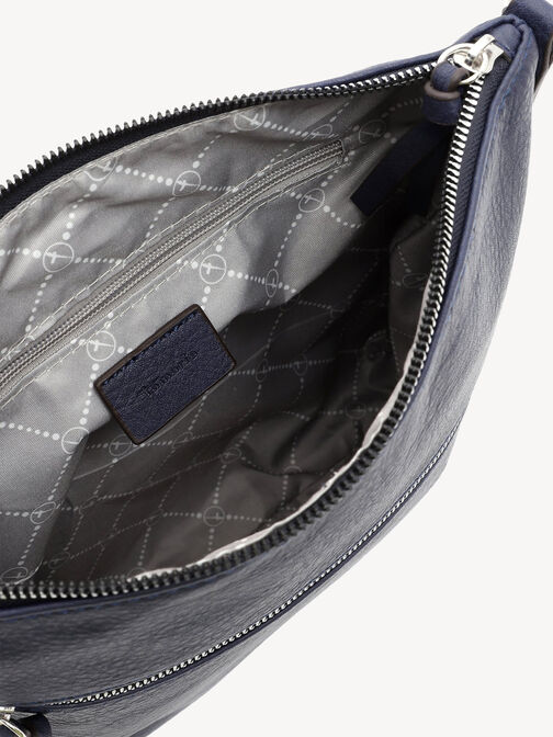 Sac &agrave; bandouli&egrave;re, blue, hi-res