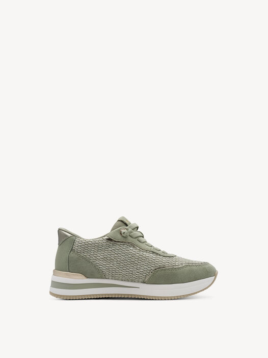 Sneaker, SAGE, hi-res