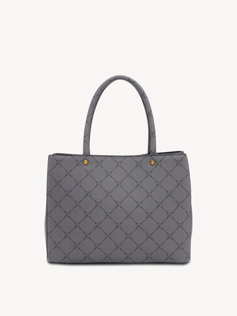 Shopper - grau, darkgrey, hi-res