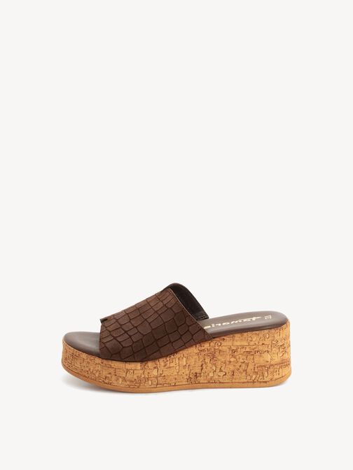 Pantolette, MOCCA STRUCT., hi-res