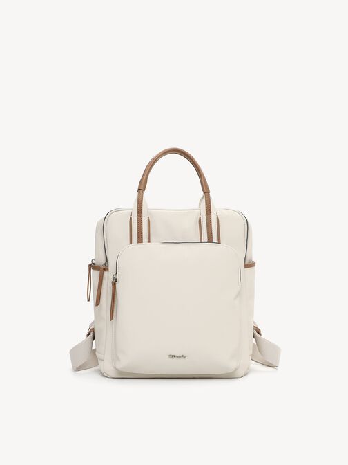 Rucksack, beige, hi-res