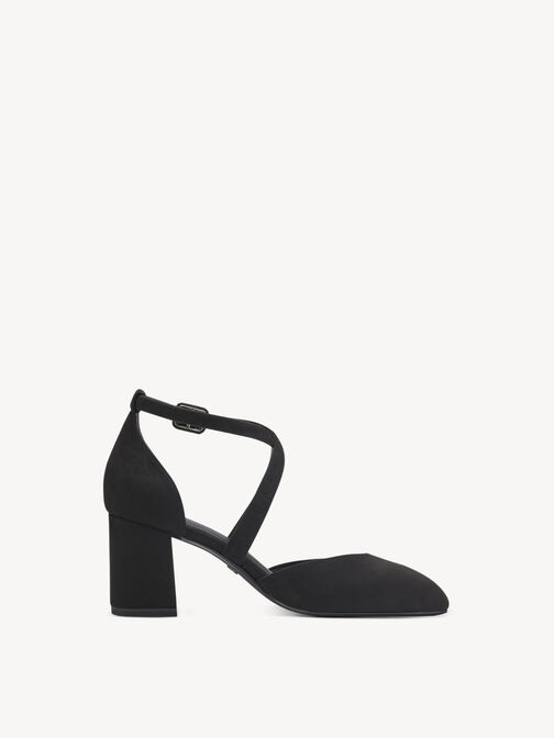 Pumps, BLACK, hi-res