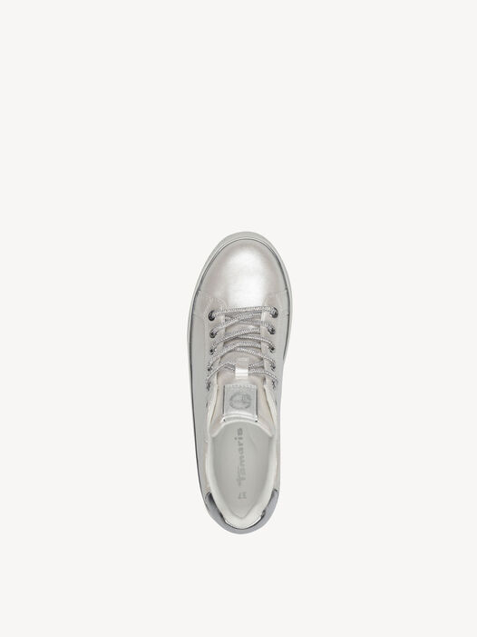 Sneaker, WHITE PEARL, hi-res