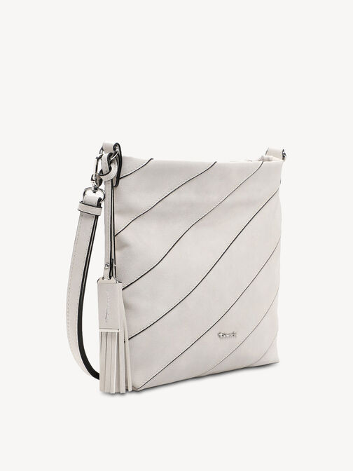 Umhängetasche, ecru, hi-res